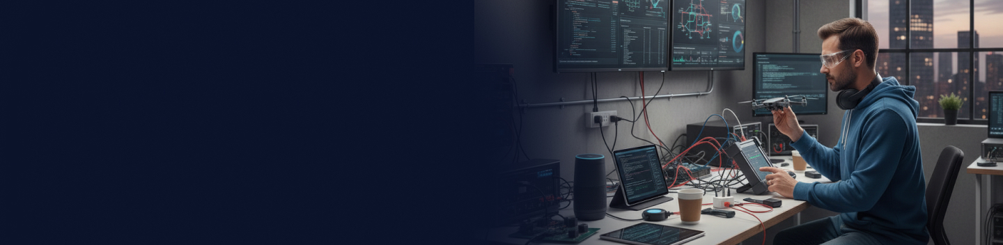 AI Industrial Operations